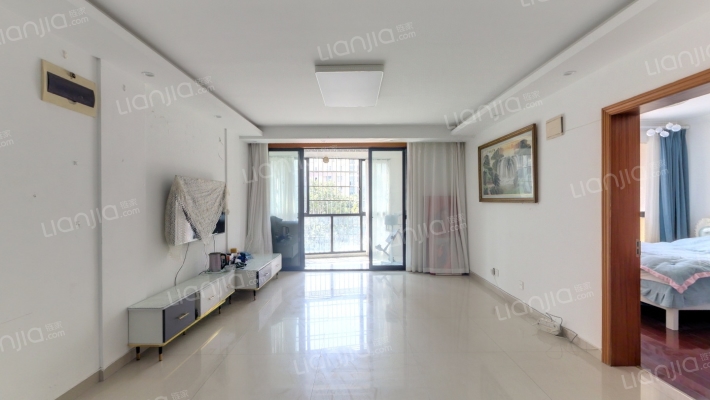 金碧汇虹苑二手房实景图