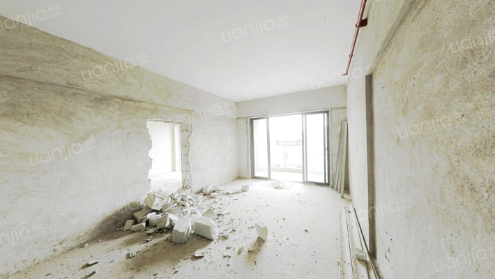 旭日荟萃二手房实景图