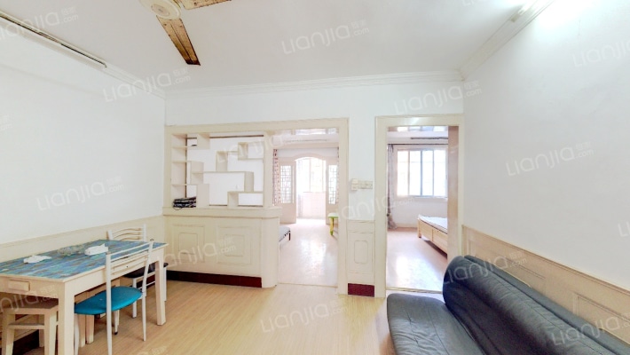 滨江新村二手房实景图