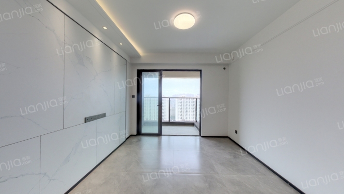 华侨城云麓台二手房实景图