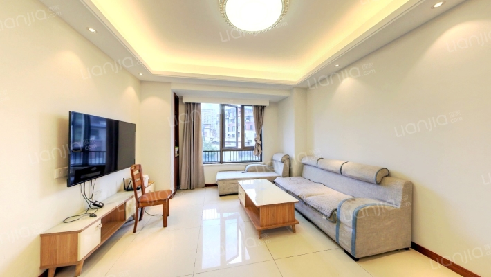 金辉泊宫二手房实景图