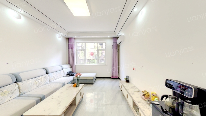 康德郡二手房实景图