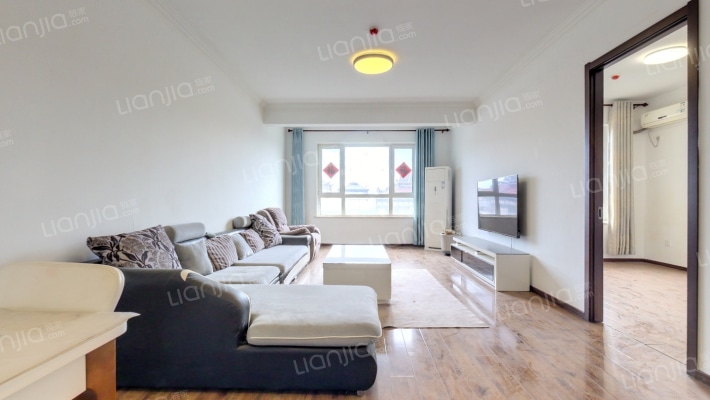 韩建·观山源墅二手房实景图