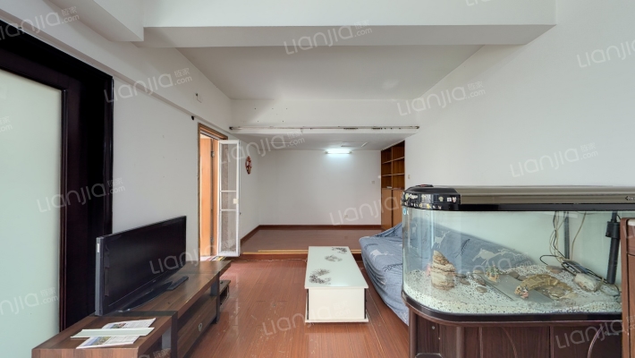 晓港花苑二手房实景图