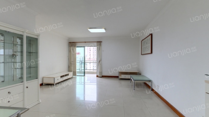 阳光都会广场二手房实景图