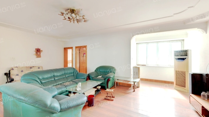 杉欣花园二手房实景图