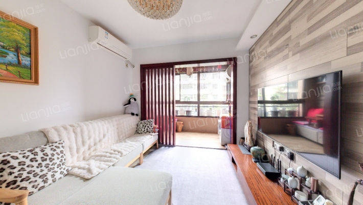 岭南世家瑞府二手房实景图