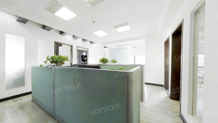 易发五洲大厦二手房实景图