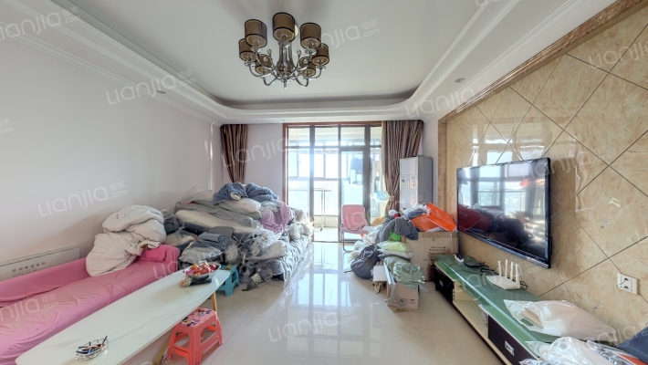 野风珑园二手房实景图