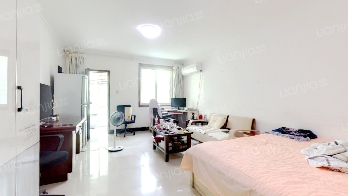 富田丽景花园二手房实景图