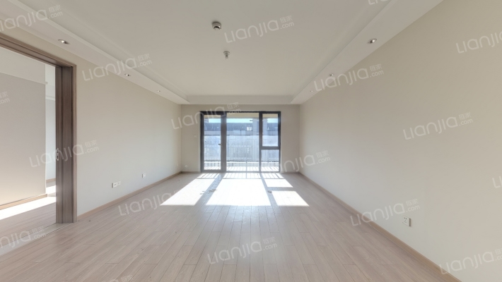 国际健康生态谷二手房实景图