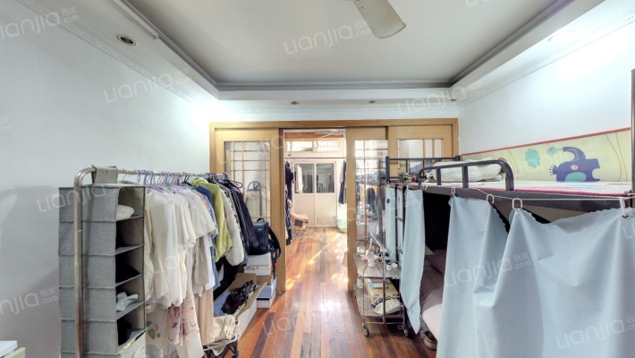 长风二村风荷园二手房实景图