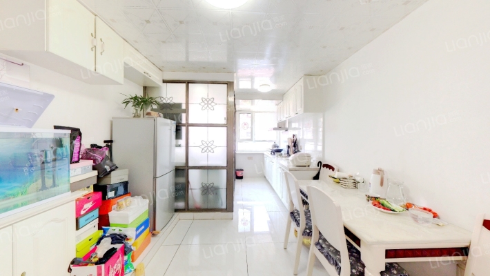 红巾小区二手房实景图