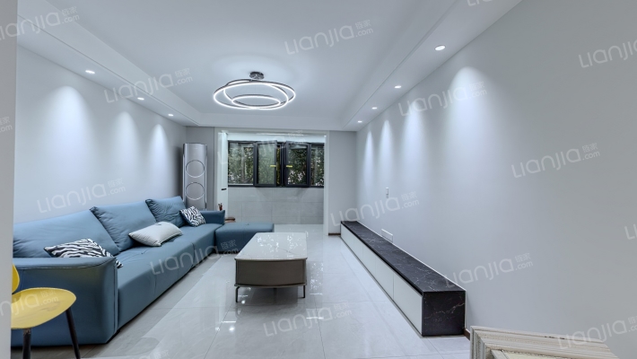 板仓街206号二手房实景图