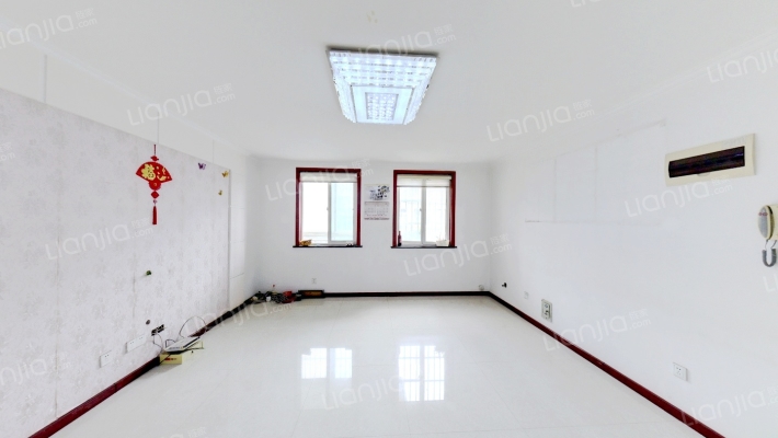 郭家疃社区二手房实景图