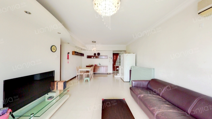 雍景豪园泓景台二手房实景图