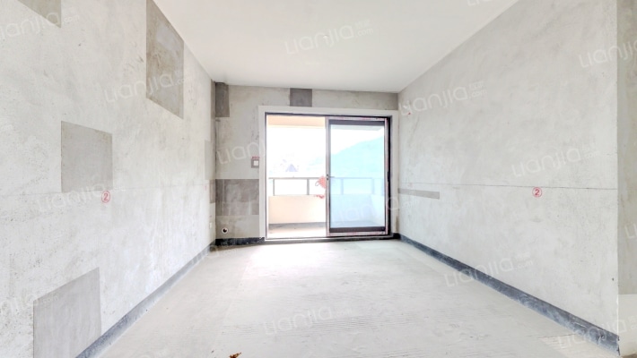 金科集美锦湾二手房实景图