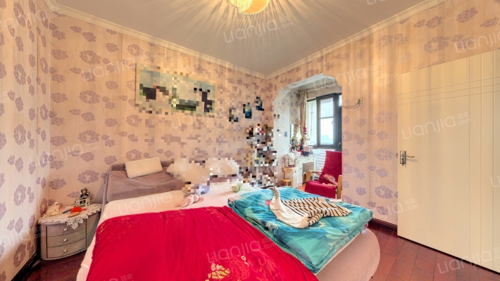 新奥依江畔园二手房实景图