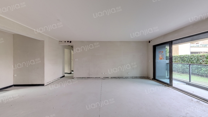 中央公园悦府揽月二手房实景图