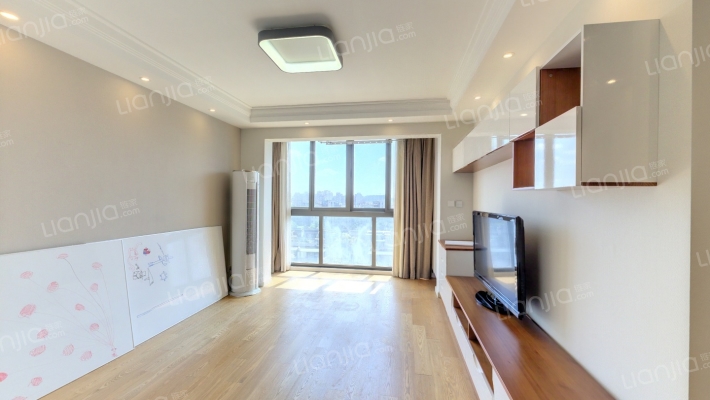 金地湾流域（二期569弄）二手房实景图