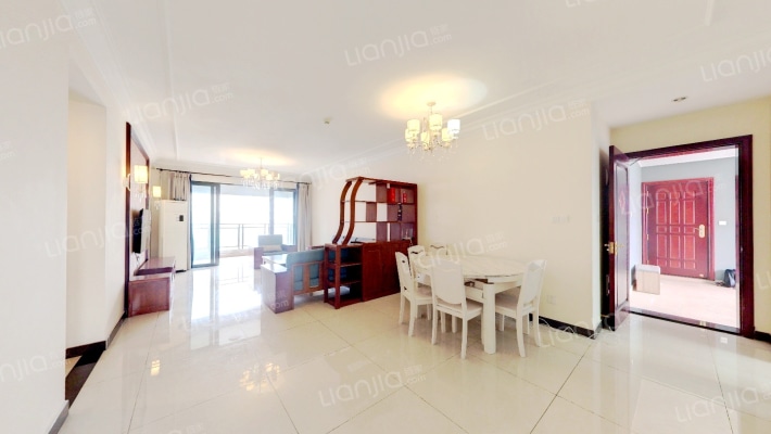 恒大御景台二手房实景图