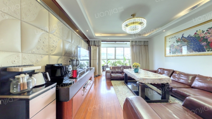 荣盛名邸(公寓)二手房实景图