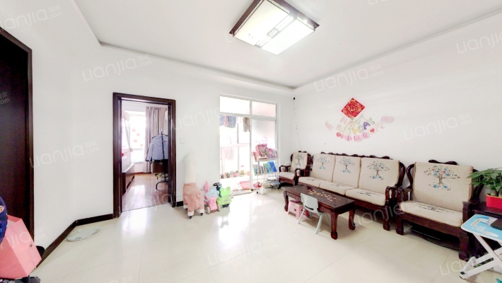 凤凰绿郡北区二手房实景图