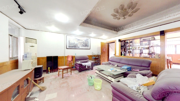 添樂花园二手房实景图