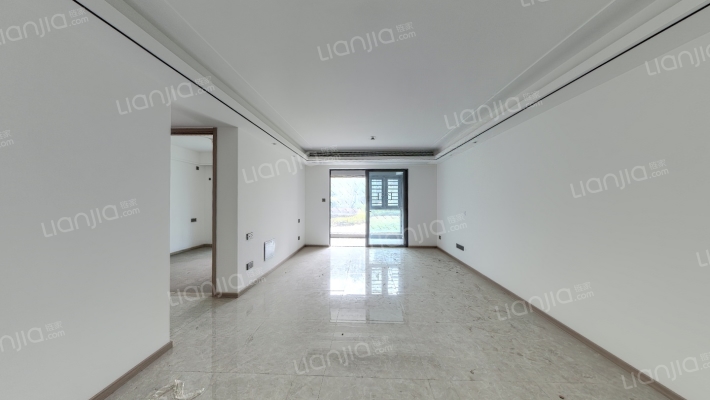 融创福州府A区二手房实景图