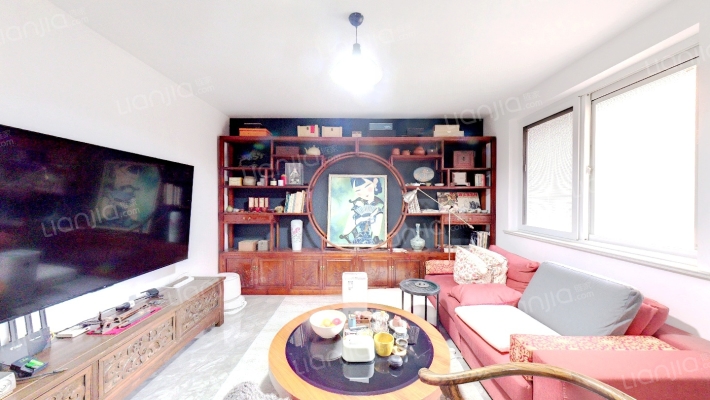 御道嘉庭二手房实景图