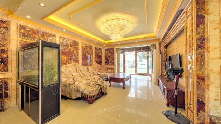 新尚城二手房实景图