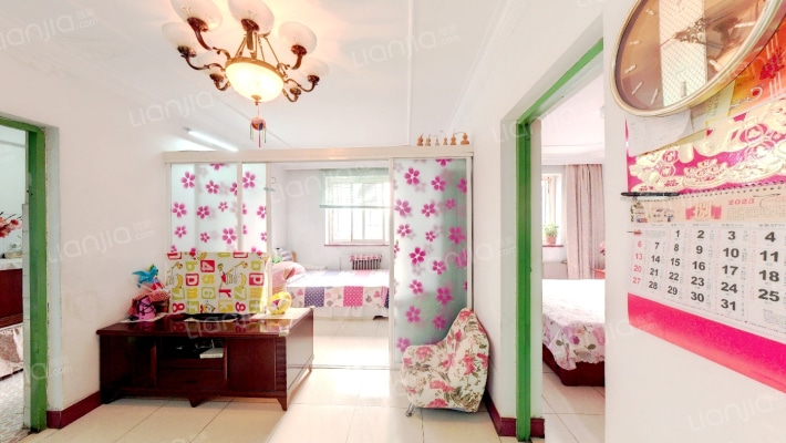 金苑公寓二手房实景图