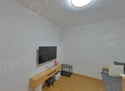 整租·民祥园 1室1厅 南_民祥园租房