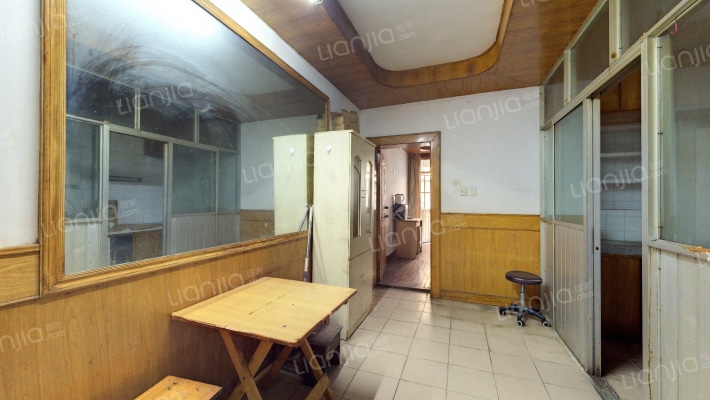 转龙车小区二手房实景图