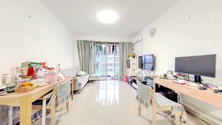 优品建筑二手房实景图