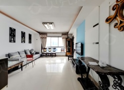 整租·锦绣江山 3室2厅 南_锦绣江山租房