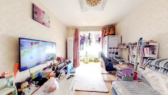 隆达新苑二手房实景图