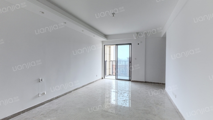 富力西溪悦居二手房实景图