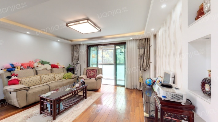 天台别韵二手房实景图