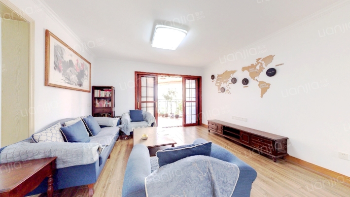 半岛明珠（江津）二手房实景图