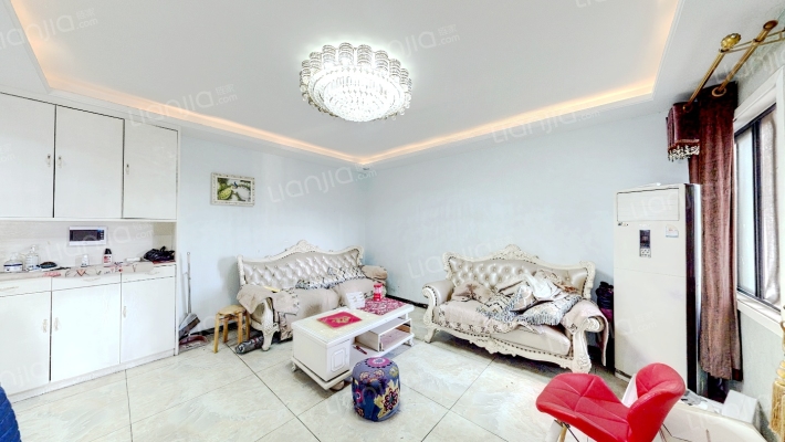 碧湖云溪二手房实景图