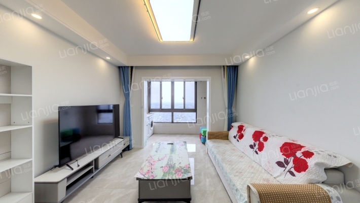 天和尚上海二手房实景图