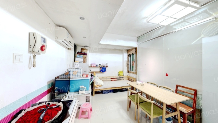 金盛大厦二手房实景图