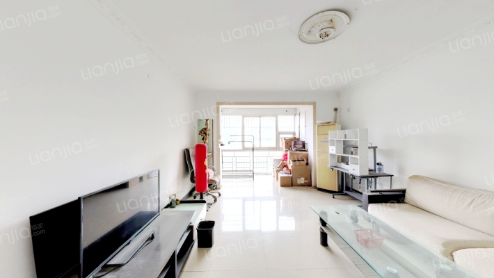 银河国际广场二手房实景图