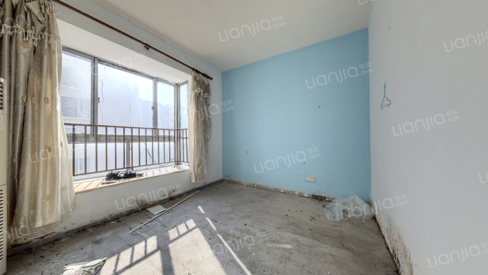 洪福家园二手房实景图