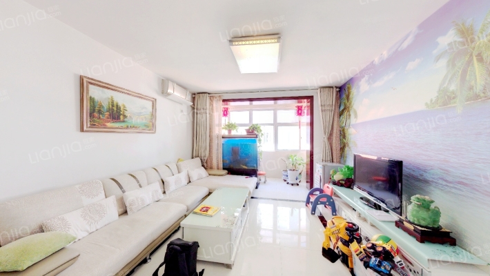 润泽园二手房实景图