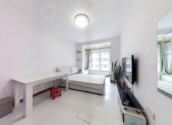 整租·鑫兴儒苑 1室1厅 南_鑫兴儒苑租房