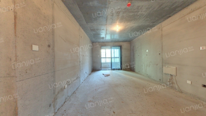 曲江观山悦二手房实景图