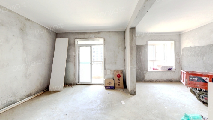 天纵颐景康城二手房实景图