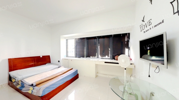 福晟钱隆首座二手房实景图